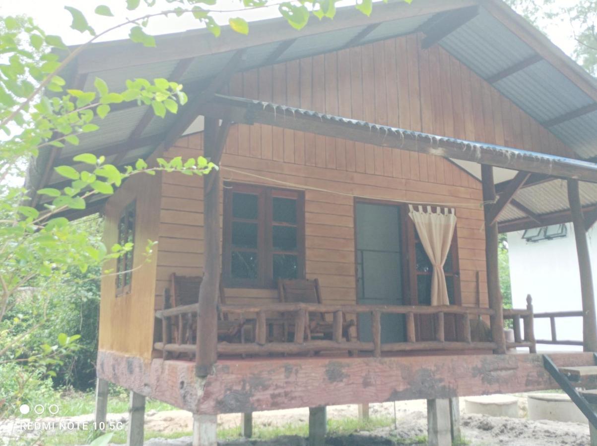 Payam Cabana Koh Phayam Ruang foto