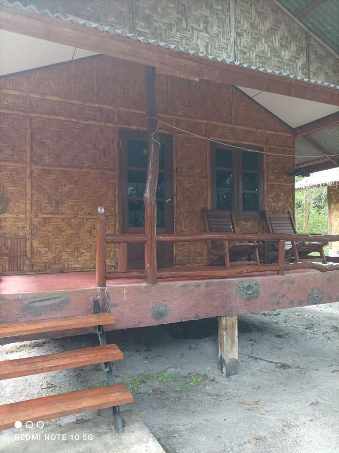 Payam Cabana Koh Phayam Ruang foto