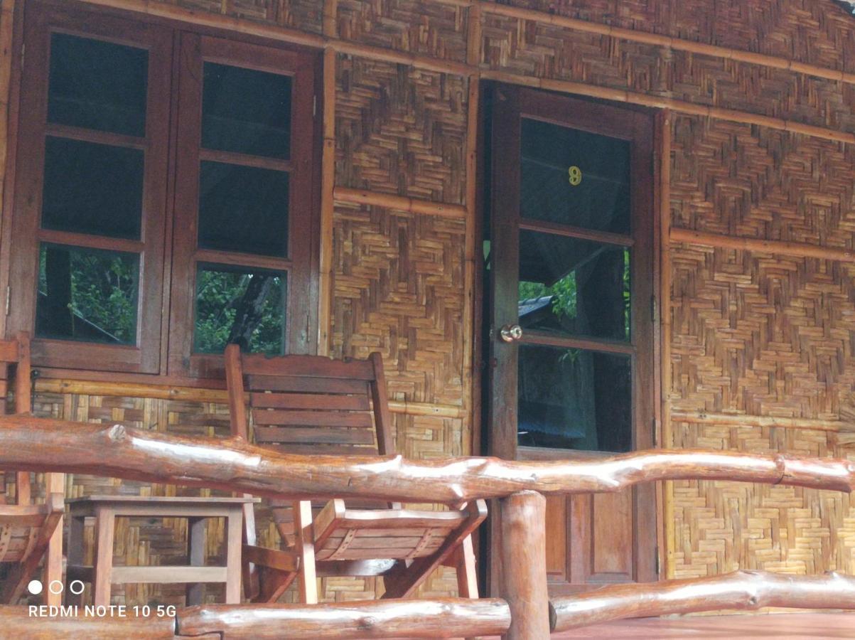 Payam Cabana Koh Phayam Ruang foto