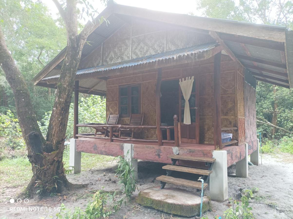 Payam Cabana Koh Phayam Ruang foto