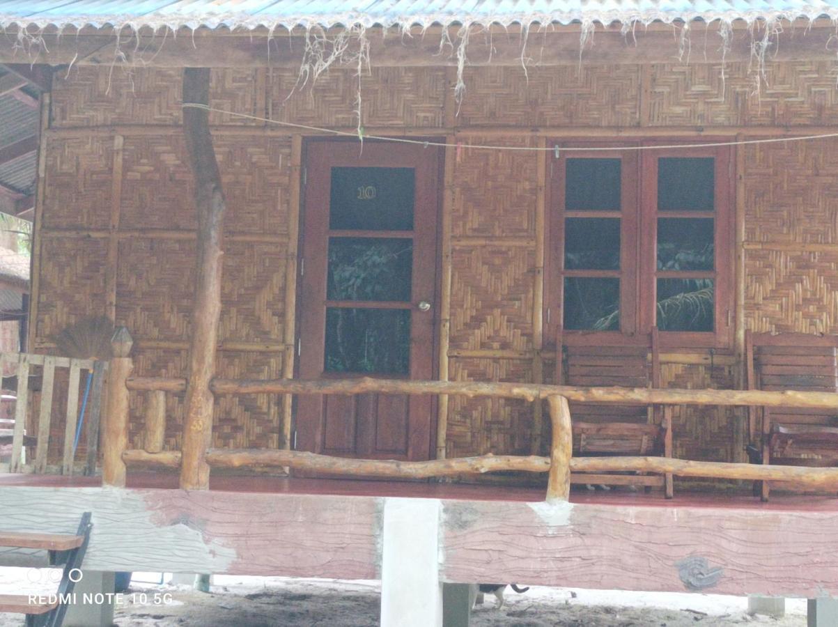 Payam Cabana Koh Phayam Ruang foto