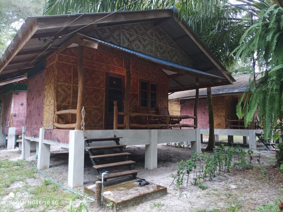 Payam Cabana Koh Phayam Ruang foto