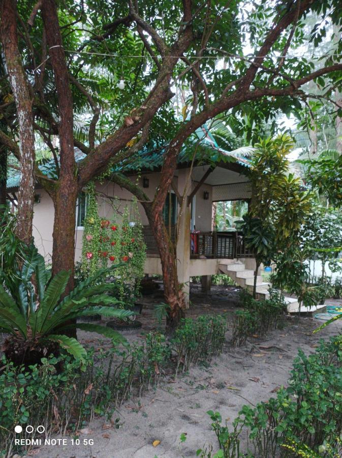 Payam Cabana Koh Phayam Ruang foto