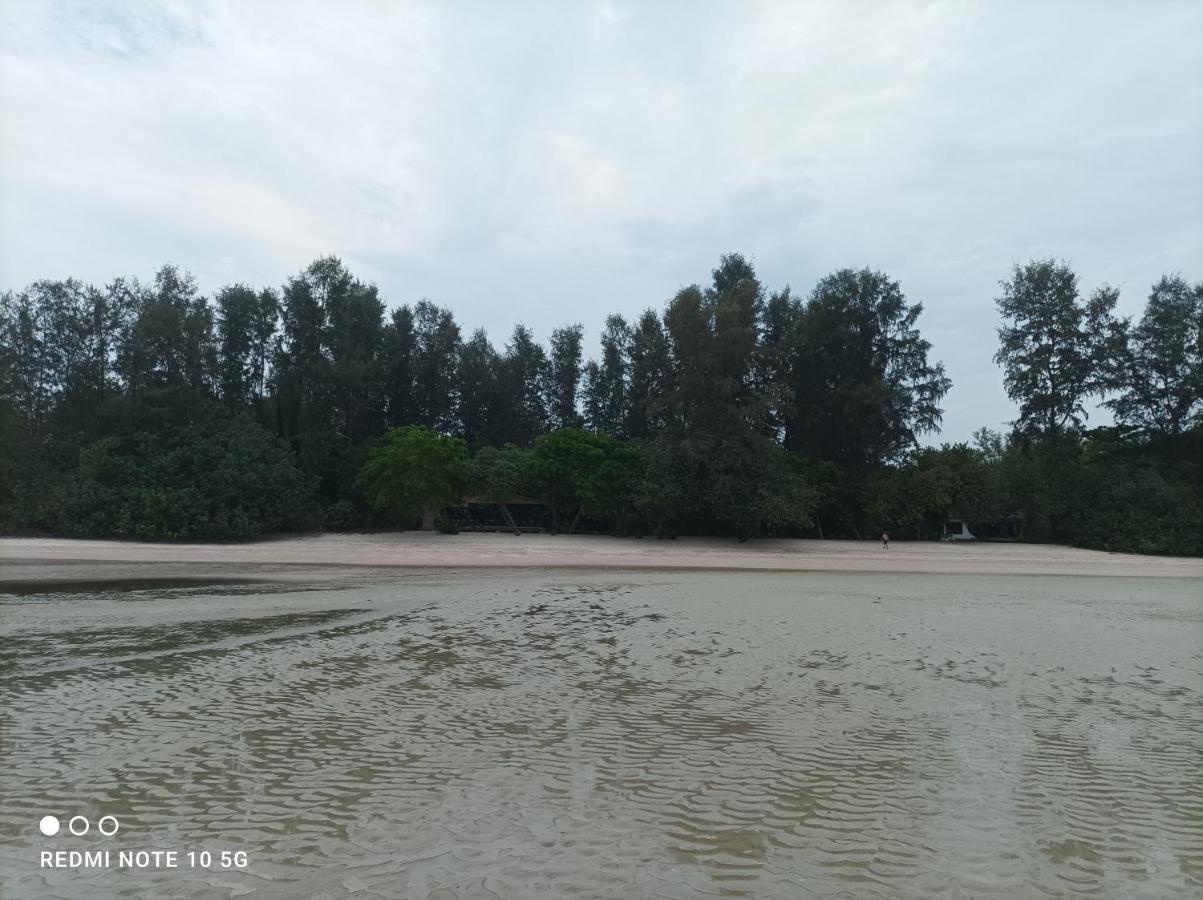 Payam Cabana Koh Phayam Bagian luar foto