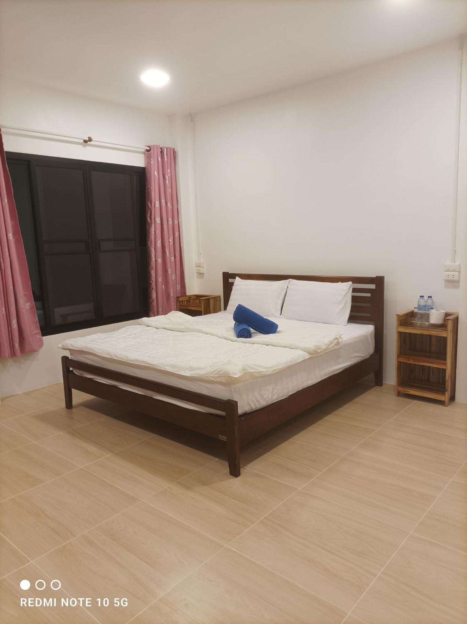 Payam Cabana Koh Phayam Ruang foto