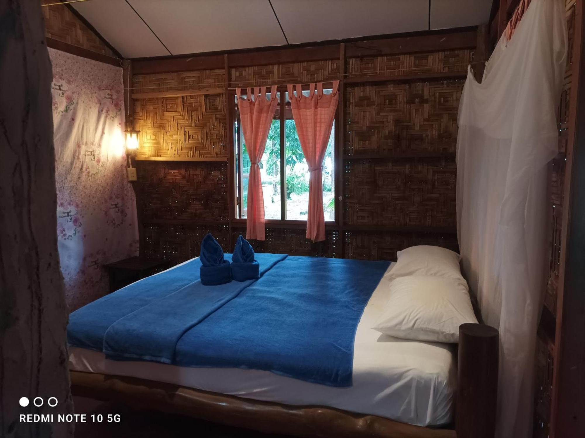 Payam Cabana Koh Phayam Ruang foto
