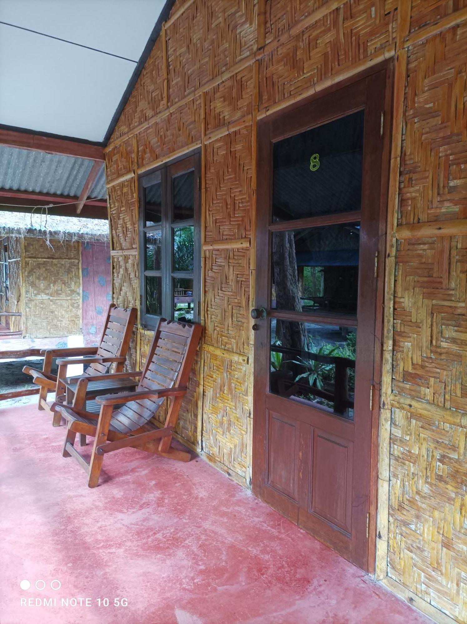 Payam Cabana Koh Phayam Ruang foto