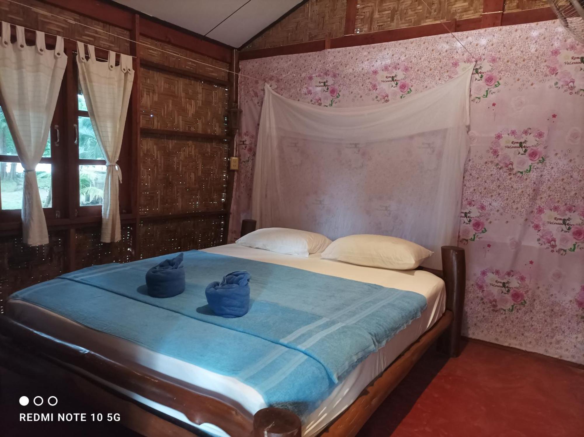 Payam Cabana Koh Phayam Ruang foto