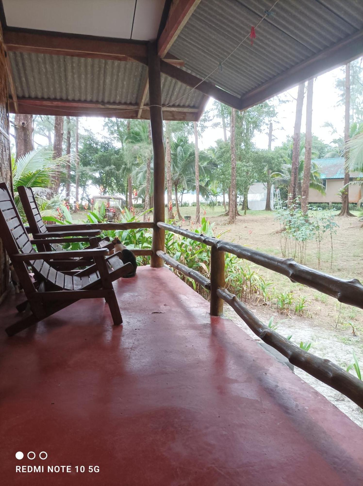 Payam Cabana Koh Phayam Ruang foto