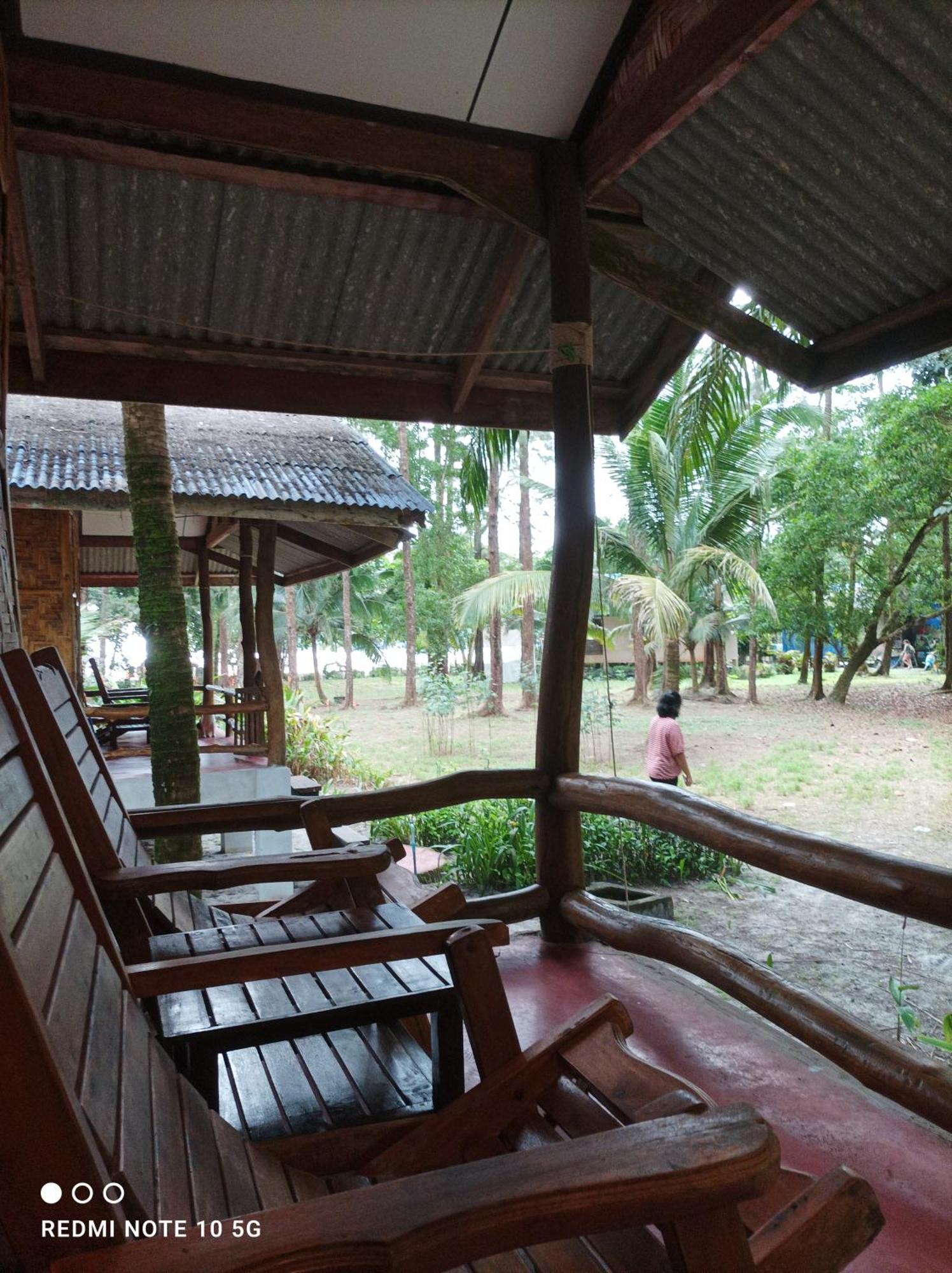 Payam Cabana Koh Phayam Ruang foto