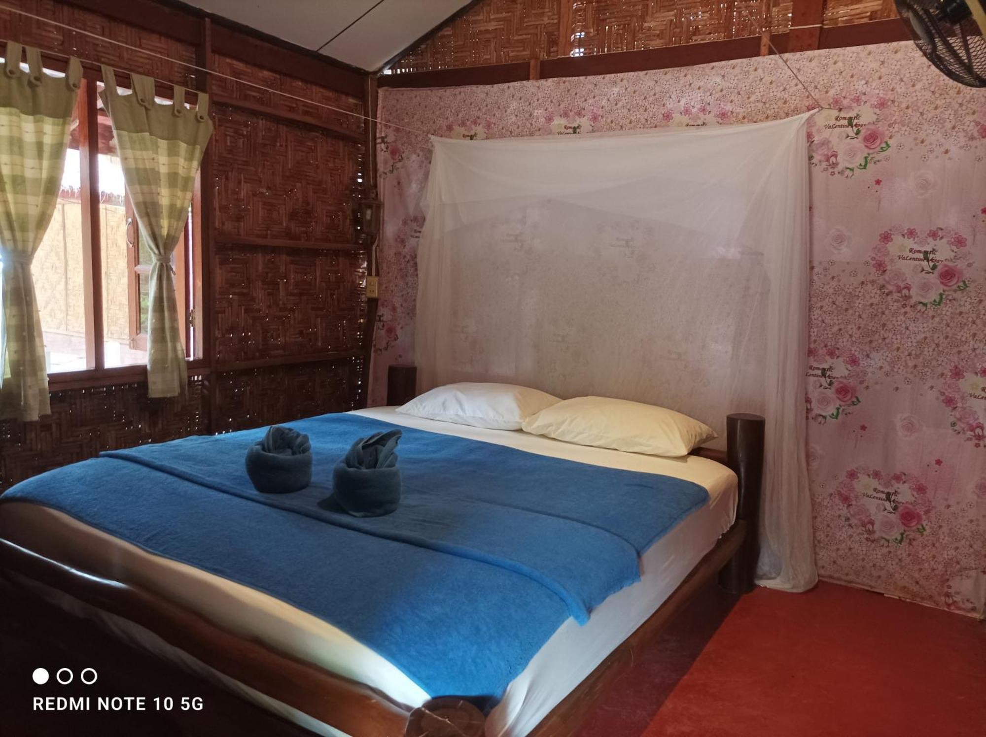 Payam Cabana Koh Phayam Ruang foto