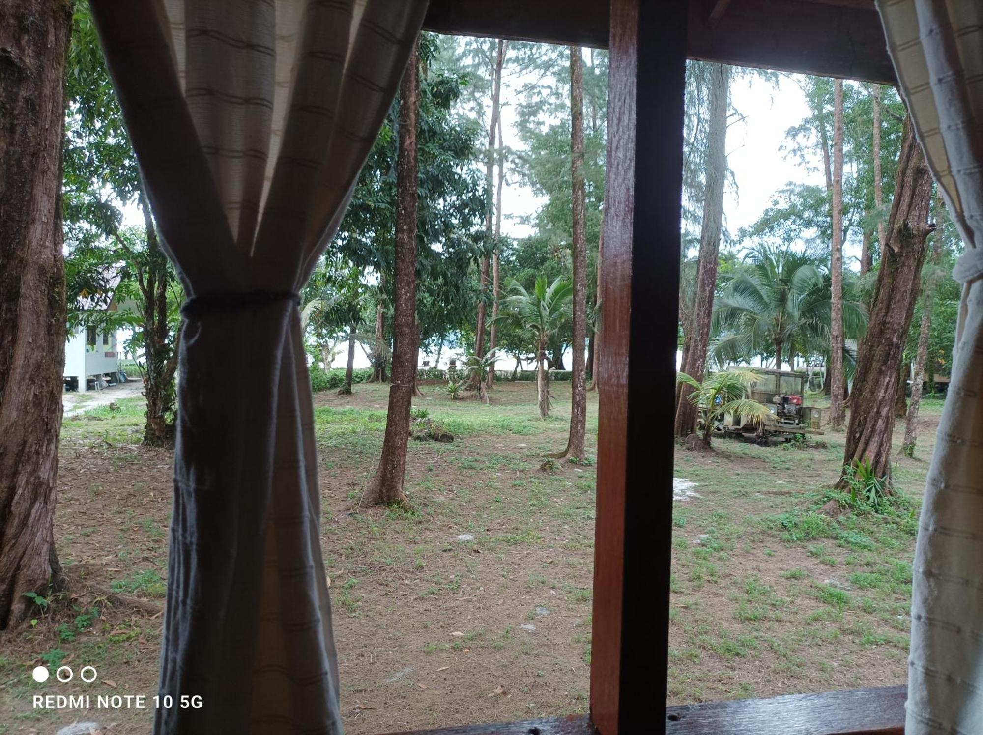 Payam Cabana Koh Phayam Ruang foto