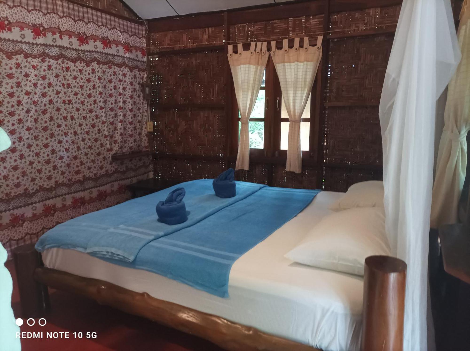 Payam Cabana Koh Phayam Ruang foto
